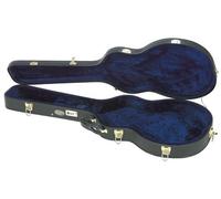 Chitarra - Custodia - Astuccio Per Chitarra Arched Top Prestige - Es335 Semi-...