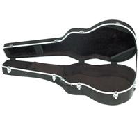 Chitarra - Custodia - Custodie Per Chitarra Fx Abs - Chitarra Acustica 6 Corde