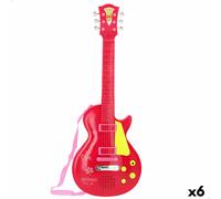 Chitarra da Bambino Bontempi 20 x 56 x 4 cm [6 Unità]