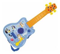 Chitarra da Bambino Fisher-Price Bluey