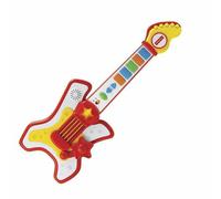 Chitarra da Bambino Fisher-Price Rockstar