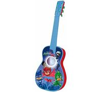 CLAUDIO REIG - PJ Masks Chitarra Spagnola, plastica in Custodia (2883.0)