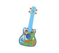 Chitarra da Bambino Reig Azzurro