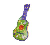 Chitarra da Bambino Reig Viola Verde 4 Corde