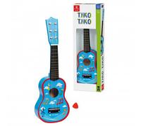 Chitarra Dal Negro Tiko Tiko