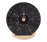 Chitarra Della Quinta Ruota, Disco Per Chitrra Della Quinta Ruotaa, Strumento Per La Melodia Del Metallo, Ruotta Per Accordi Musicali Per Chitaraa, Materiale Scolastico Per Melodiaa, Lega Alluminio P