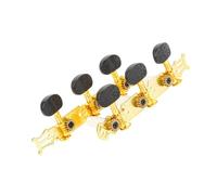 Chitarra di Ricambio per Meccaniche 2 Pezzi Di Accordatori Per Chitarra Classica Meccaniche Per Chitarra Manopole Per Chitarra 1 Coppia Di Accordatori Per Corde 3L 3R Di Accessori Per Chitarra