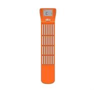 Chitarra digitale per allenatore con 24 tasti, perfetto per principianti che cercano di migliorare le abilità