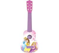 Chitarra Disney Princesses 53 cm - La mia prima chitarra per bambini + guida