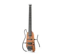 CHITARRA DONNER HUSH-X NATURAL