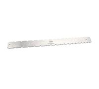 Chitarra Dritto Bordo Dritto Liutai Strumento Bordo Stringa Azione Righello Chitarra Dritto Bordo Dritto Stringa Calibro Altezza Chitarra Liutai Strumenti Dentellato Bordo Dritto Liutai Collo Dritto