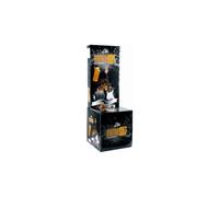 Eko Chitarra e Amplificatore Tribute Starter EG 11 Pack Sunburst - 06130041