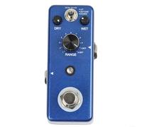 Chitarra Effetti Pedale Harmonizer con Chorus Polifonico Shifting Like Tone True Bypass Metal Shell