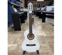 Chitarra EKO CS- 5 Classica 3/4 White