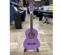 Chitarra EKO CS- 5 Classica misura 3/4 Viola corde nylon per bambini entry level