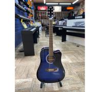 Chitarra EKO RANGER 6-EQ CW Blu Sunburst