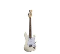 CHITARRA ELETTRICA 3/4 SOUNDSATION RIDER-JR VW