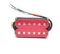 Chitarra Elettrica A Doppia Bobina Humbucker Pickup Per Chitarra Elettrica Pickup Al Ponte O Al Manico(Neck)