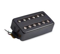 Chitarra Elettrica A Sei Corde Pickup A Doppia Bobina Guscio In Rame Quattro Fili Può Essere Tagliato In Una Singola Modifica Della Linea Della Chitarra Elettrica(Bridge A)