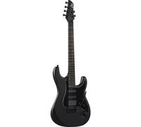 Chitarra Elettrica - Aire Stealth Matt Black