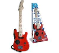 Chitarra Elettrica Amplificata