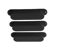 Chitarra Elettrica Collo Pickup Covers Handmade Professionale Musicista Chitarra Coperture Per Strats Styles Chitarre Impatti Copertura Pickup Resistente