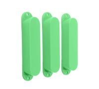 Chitarra Elettrica Collo Pickup Covers Handmade Professionale Musicista Chitarra Coperture Per Strats Styles Chitarre Impatti Copertura Pickup Resistente