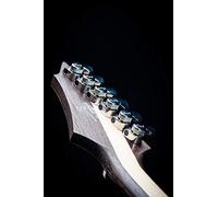 Chitarra elettrica Cort X700DBLBB x700 duality l. scoppio blu