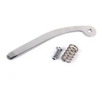 Chitarra Elettrica Del Tremolo Bar Braccio Sistema Whammy Con Dado E Cromo
