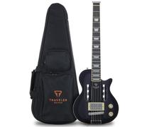 Chitarra elettrica Deluxe EG-1 con custodia