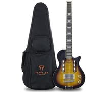 Chitarra elettrica Deluxe EG-1 con custodia