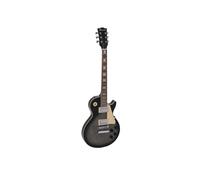 Chitarra Elettrica DIMAVERY LP-750 in Blackburst Traslucido, con Doppi Humbucker