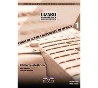 Chitarra elettrica. Ediz. bilingue. Vol. 1