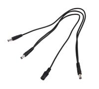 Chitarra Elettrica Effetto Pedale XLR Extender Cavi di Alimentazione Mixer Registratore Splitter Cavi Strumento Musicale Sostituzione Parti