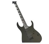 Chitarra elettrica for principianti, doppia bobina singola, modello entry-level di livello professionale, set 121, rock, 24 tasti