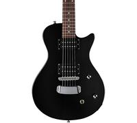 Chitarra elettrica hagstorm Ultra Swede ESN - Nero