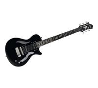 Chitarra elettrica hagstorm Ultra Swede - Nero