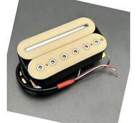 Chitarra Elettrica Humbucker BLADE/vite Esagonale Regolazione Pickup Chitarra A Doppia Bobina Con Cavo A 4 Conduttori Bobina Di Divisione(Neck E)