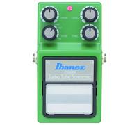 Chitarra elettrica Ibanez TS9DX Turbo Tube Screamer