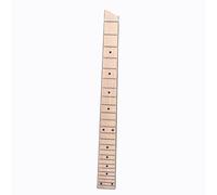 Chitarra Elettrica in Legno Maple KEAPLE K con 25 TS per Chitarra da 6 Punti-Easy Installation for Music S