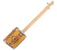 Lace Chitarra elettrica Secret Society in pizzo 3 corde