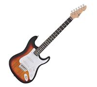 Chitarra Elettrica LA di Gear4music, Sunburst