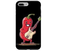 Chitarra elettrica Madness con Paprika Custodia per iPhone 7 Plus/8 Plus