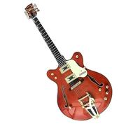Chitarra elettrica personalizzata: perfetta for chitarristi professionisti e appassionati che cercano un suono elevato. Realizzato a mano for soddisfare il tuo gusto stile personale
