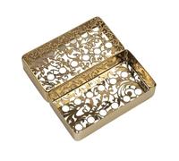 Chitarra Elettrica Pickup Custodia In Metallo Collo Copertura Humbucker Shell Ottone Texture Perfetto Per Chitarra Elettrica Ottone