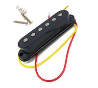 Chitarra elettrica Pickup Neck Middle Bridge Sound Pickup Per St SQ 6 Strings Chitarre Parti Pickup Sostituzione