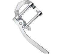 Chitarra Elettrica Ponte Con Coulisse Tavola Vibrazionale Piccola Maniglia A Bilanciere Adatta ponte per chitarra elettrica