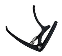 Chitarra elettrica portatile Capo Tonclip Metal Modifica Veloce Argomenti Morsetto Strumento Musico Parte