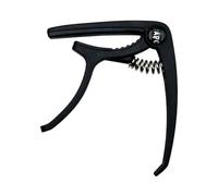 Chitarra elettrica portatile Capo Tono Clip Metallo Cambio Rapido Morsetto Argomenti Antiscivolo Morsetto Strumento Musicale Parte