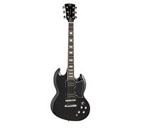 CHITARRA ELETTRICA SOUNDSATION BUFFALO- PRO BK